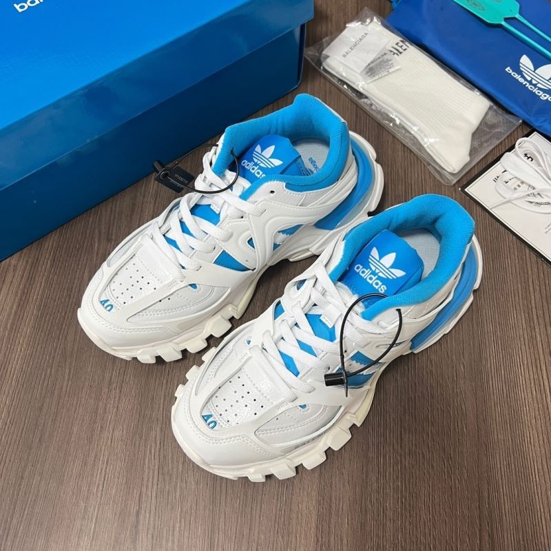 Balenciaga Track Shoes